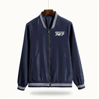 Thumbnail for Boeing 767 Jacket - view 6
