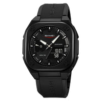 Thumbnail for Digital aviator pilot watch from Aviation Shop