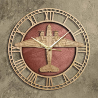 Thumbnail for Customisable C-47 Skytrain Wall Clock - view 7
