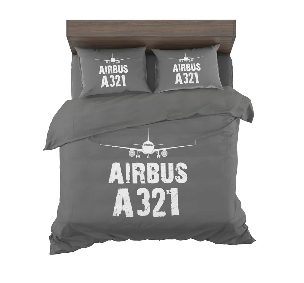 Airbus A321 Bedding - view 5
