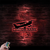 Thumbnail for Customisable Cessna LED Light - view 5