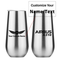 Thumbnail for Customisable Airbus A310 Egg Cup - view 5