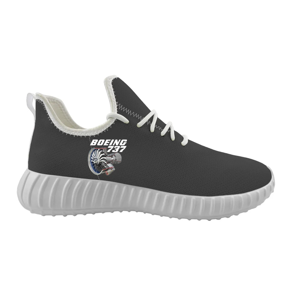 Boeing 737 Sneakers - view 6