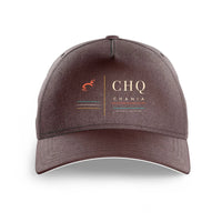 Thumbnail for Chania International Airport CHQ - Brown