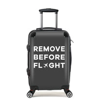 Thumbnail for Remove Before Flight Cabin Luggage - view 5