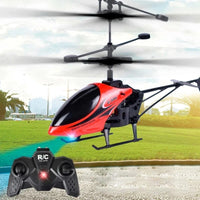 Thumbnail for Helicopter pilot accessory from Aviation Shop