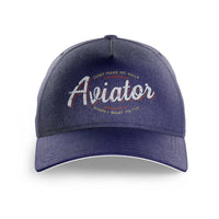 Thumbnail for Aviator Hat - view 5