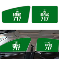 Thumbnail for Boeing 717 Sun Shade - view 5
