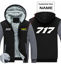 Thumbnail for Boeing 717 Sweatshirt - view 5