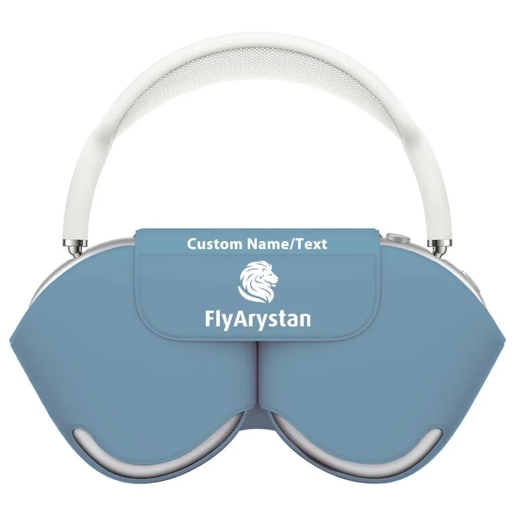 Customisable FlyArystan AirPods Max Case - view 5