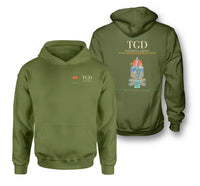 Thumbnail for Podgorica Airport TGD Green Army