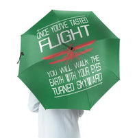 Thumbnail for Once You've Tasted Flight Umbrella - view 5