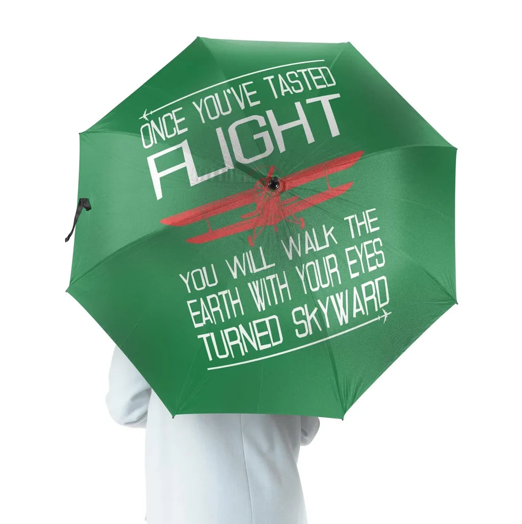 Once You've Tasted Flight Umbrella - view 5