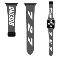 Thumbnail for Boeing 727 Watch Band - view 5