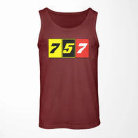 Thumbnail for Boeing 757 Tank Top - view 5
