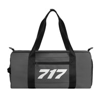 Thumbnail for Boeing 717 Sports Bag - view 5
