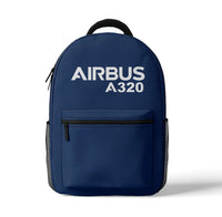 Thumbnail for Airbus A320 3D Backpack - view 5