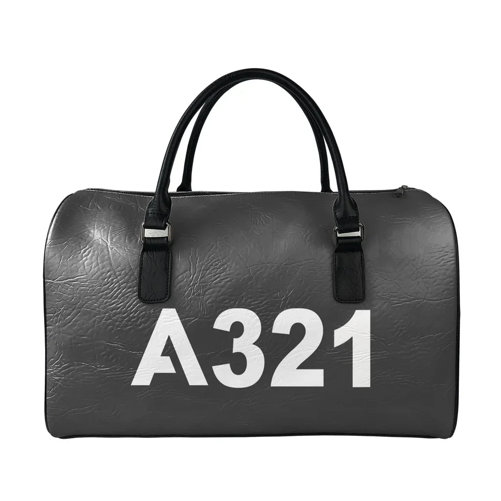 Airbus A321 Travel Bag - view 5