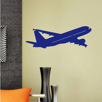 Thumbnail for Airbus A320 Wall Sticker - view 6