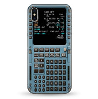 Thumbnail for Flight Management iPhone Case - view 5