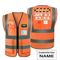 Thumbnail for Jet Fuel Only Vest - view 5