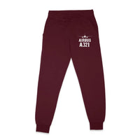Thumbnail for Airbus A321 Sweatpants - view 5