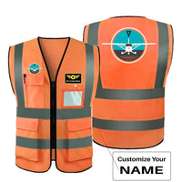 Thumbnail for Cessna Vest - view 5