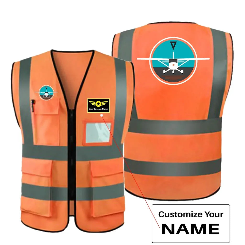 Cessna Vest - view 5