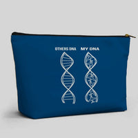 Thumbnail for Aviation DNA Zipper Pouch - view 5