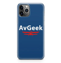 Thumbnail for Avgeek iPhone Case - view 5
