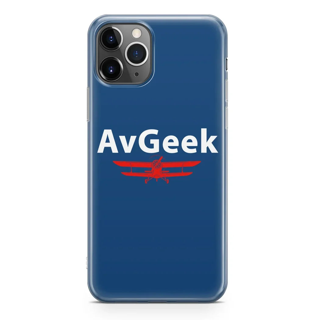 Avgeek iPhone Case - view 5