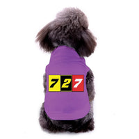 Thumbnail for Boeing 727 Vest - view 5