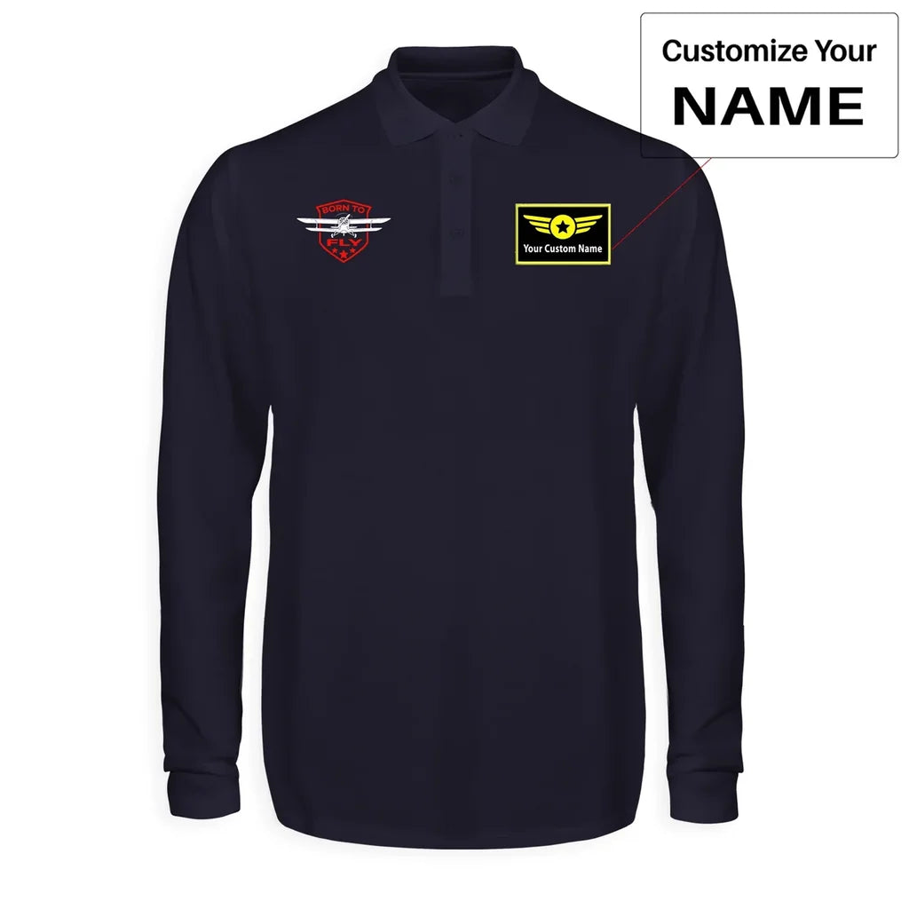 Born to Fly T-Shirt - view 5