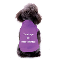Thumbnail for Customisable Design Image Logo Vest - view 5