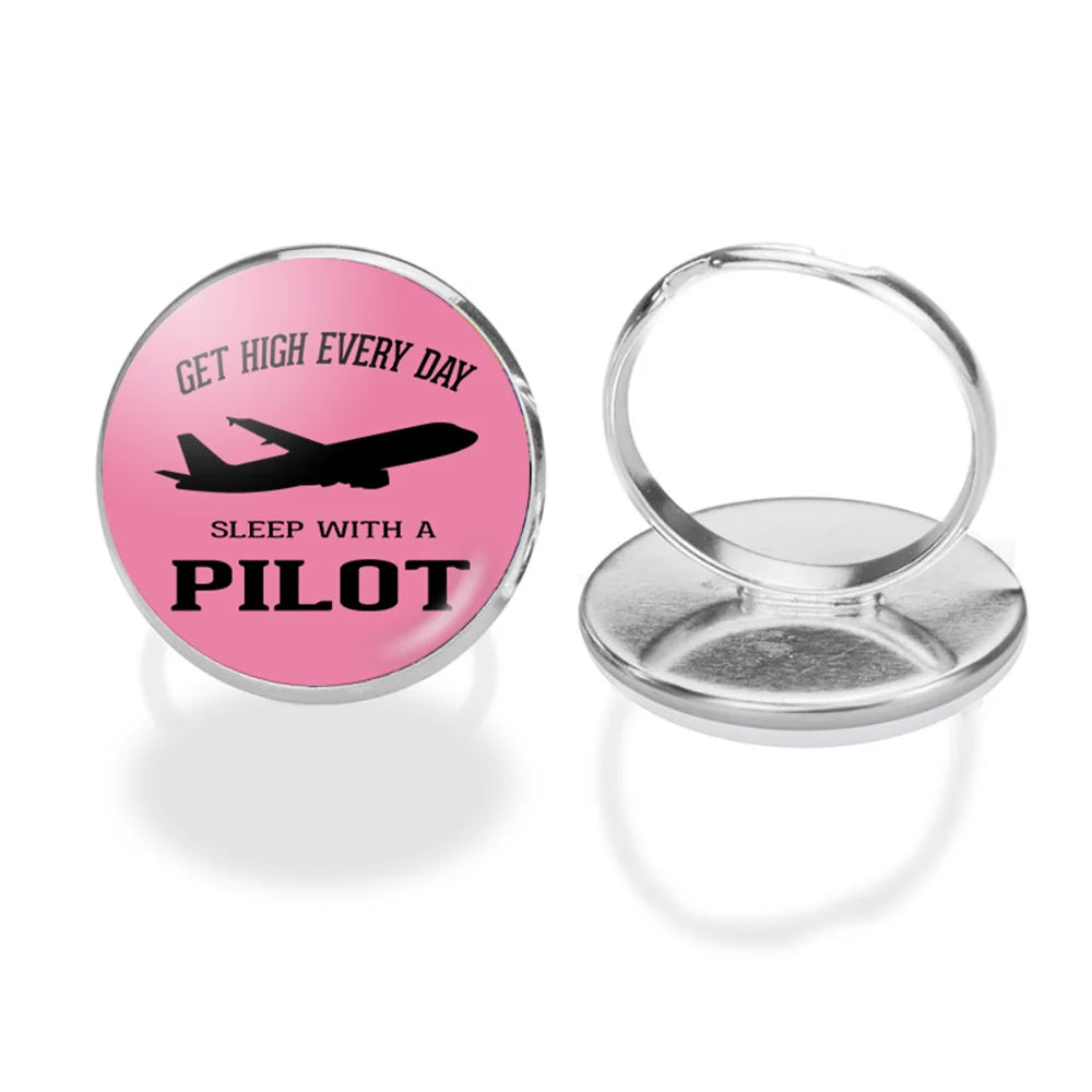 Get High Every Day Sleep Ring - view 8
