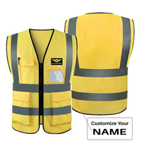 Thumbnail for Customisable Name Vest - view 5