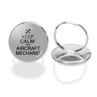 Thumbnail for Aircraft Mechanic Ring - view 7
