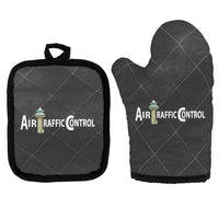 Thumbnail for Air Traffic Control Gloves - view 5