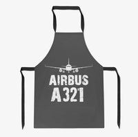 Thumbnail for Airbus A321 Apron - view 5