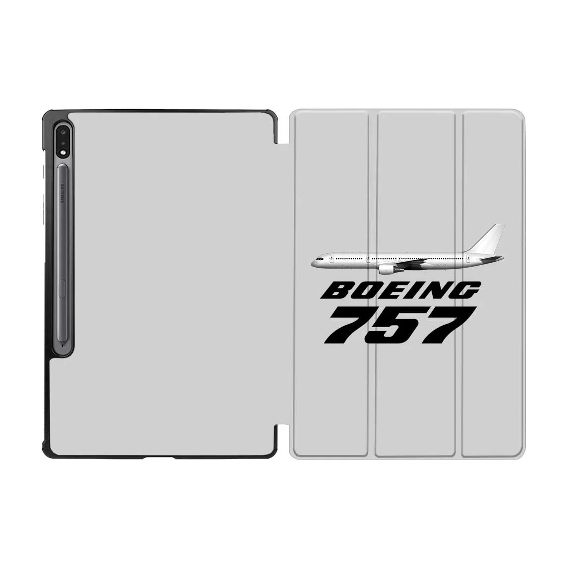 Boeing 757 Samsung Case - view 5