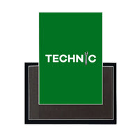 Thumbnail for Technic Magnet - view 5