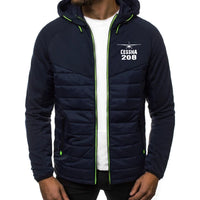 Thumbnail for Cessna 208 Jacket - view 6