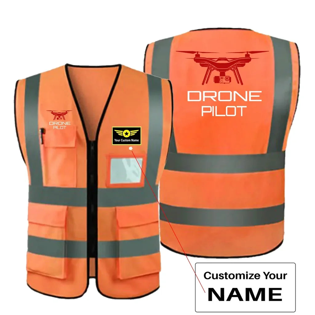 Drone Vest - view 5