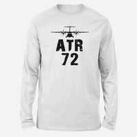 Thumbnail for ATR-72 T-Shirt - view 5