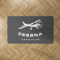 Thumbnail for Cessna Aeroclub Floor Mat - view 5