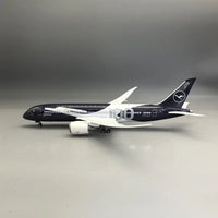 Thumbnail for Customisable Boeing 787 Model Airplane - view 5