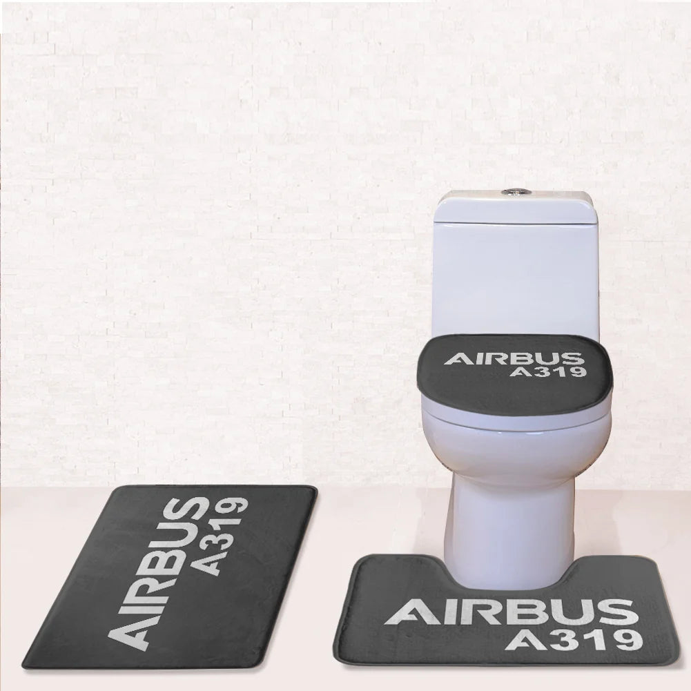 Airbus A319 Seat Cover - view 5