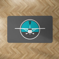 Thumbnail for Cessna Floor Mat - view 5