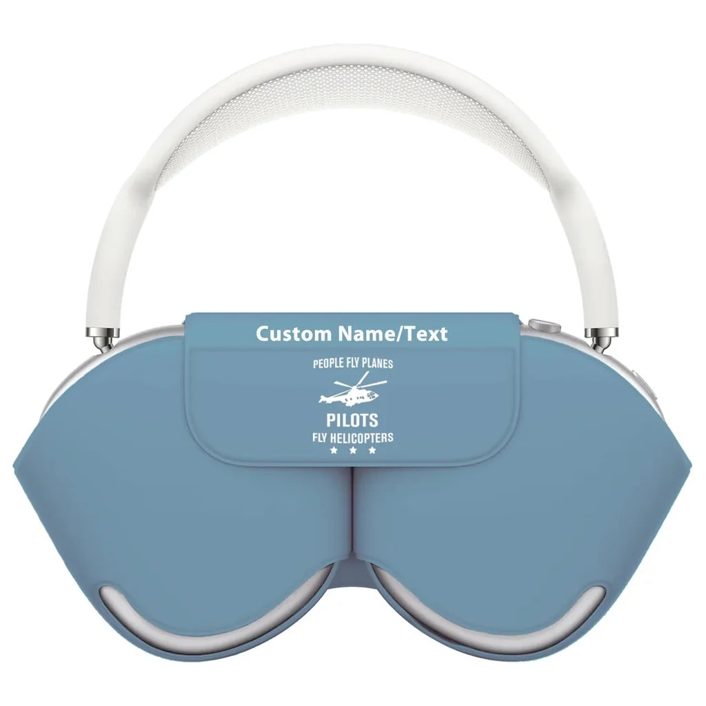 Customisable One Mile of Runway Will AirPods Max Case - view 5