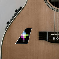 Thumbnail for Customisable Volaris Sticker - view 5